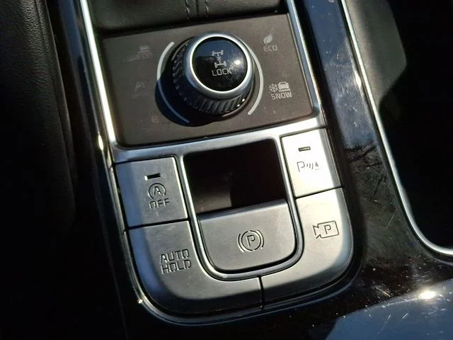 Certified Used 2024 Green Kia SX-Prestige image 26