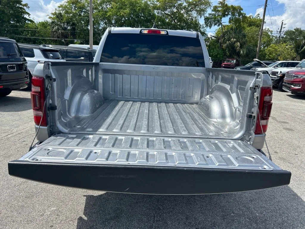 2024 RAM Ram 1500 Pickup Laramie - Photo 29