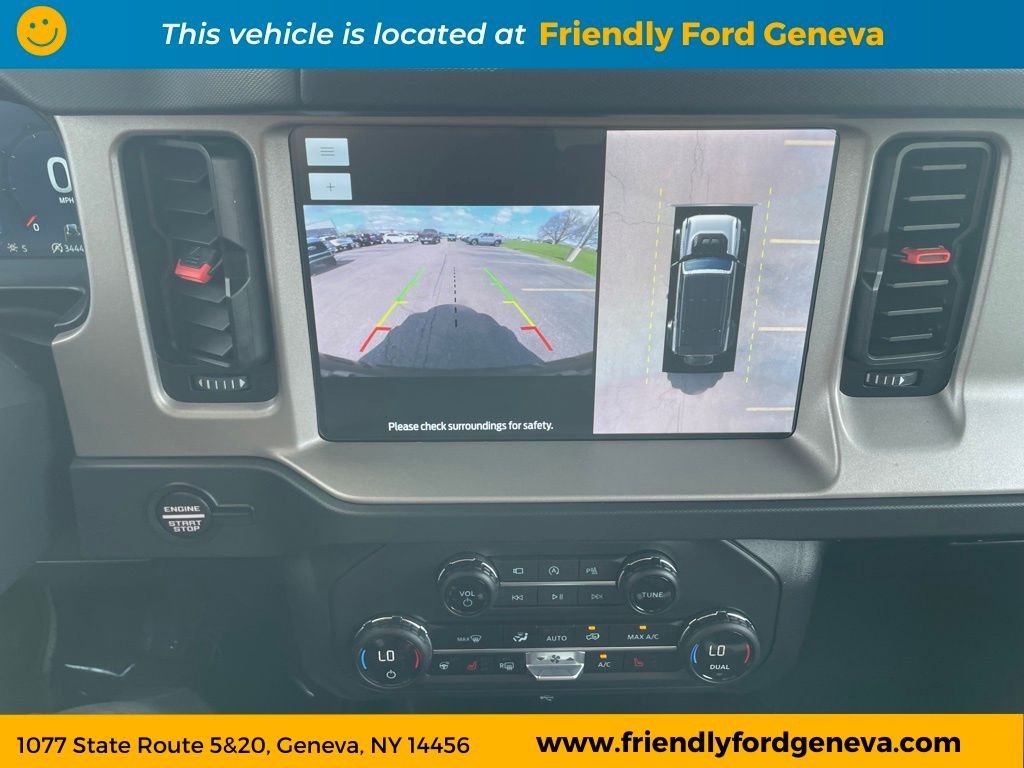 Used 2023 Gray Ford Raptor image 21