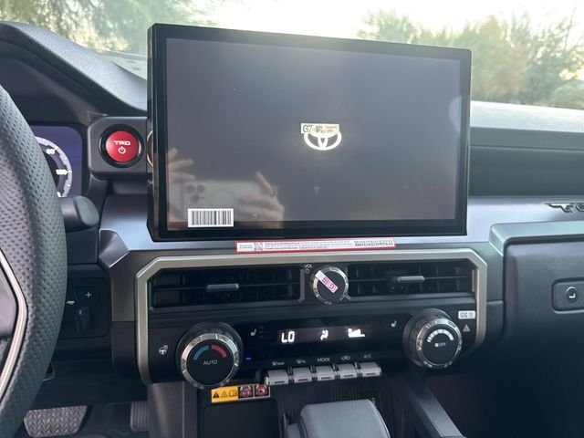 2025 Toyota Tacoma TRD Off Road - Photo 19