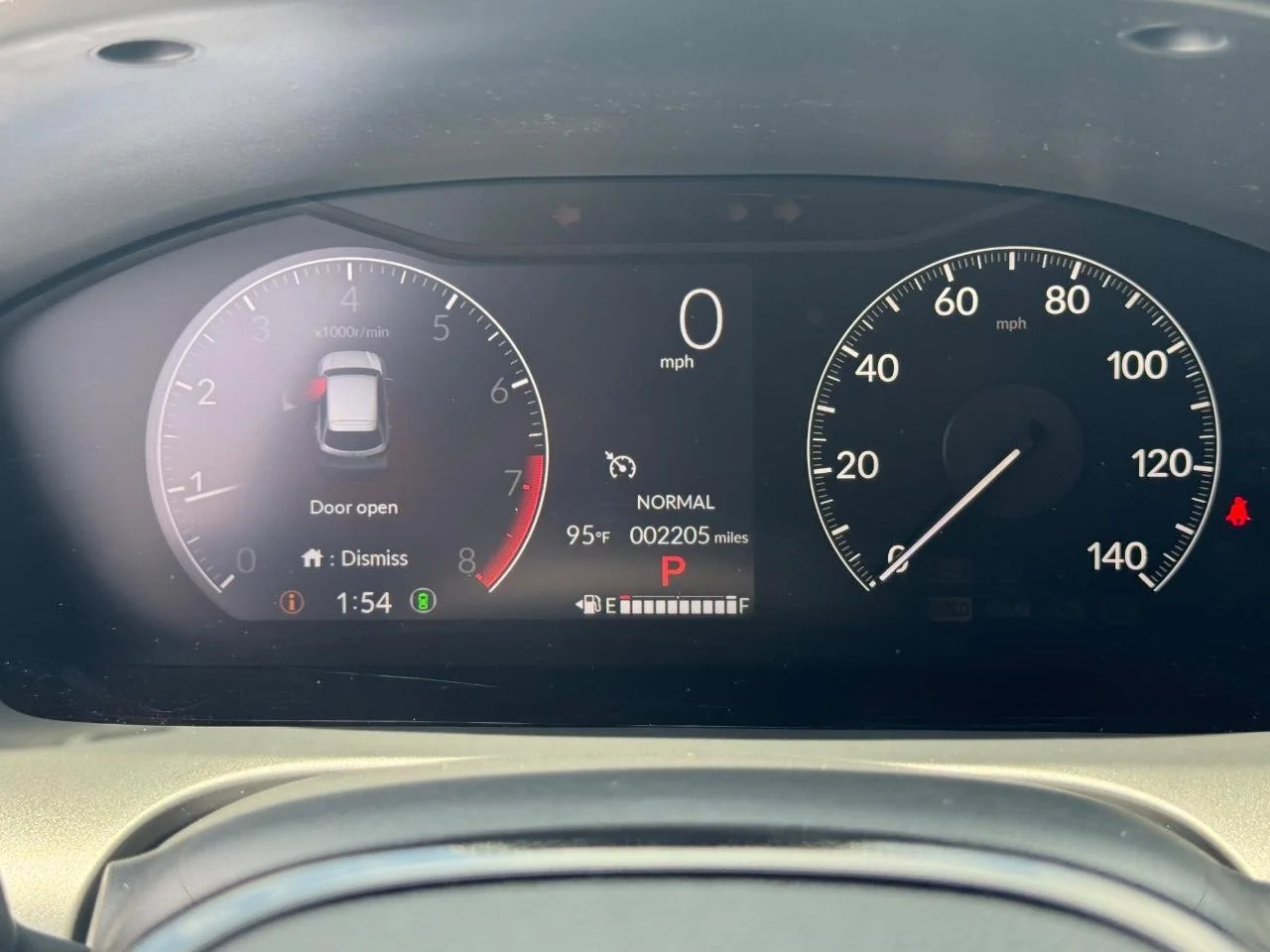 2026 Honda HR-V Sport - Photo 19