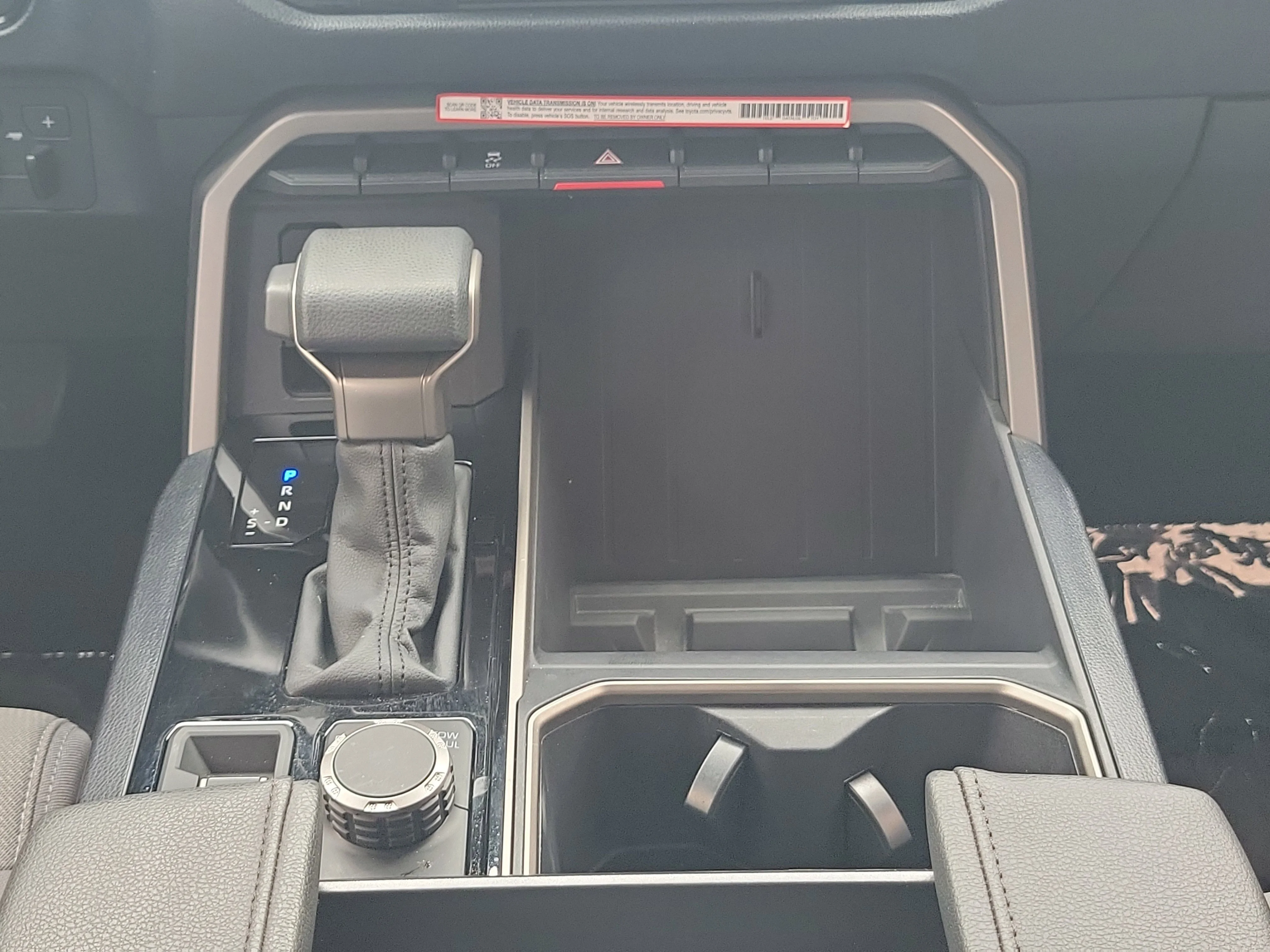 Used 2025 Ice Toyota SR5 image 15
