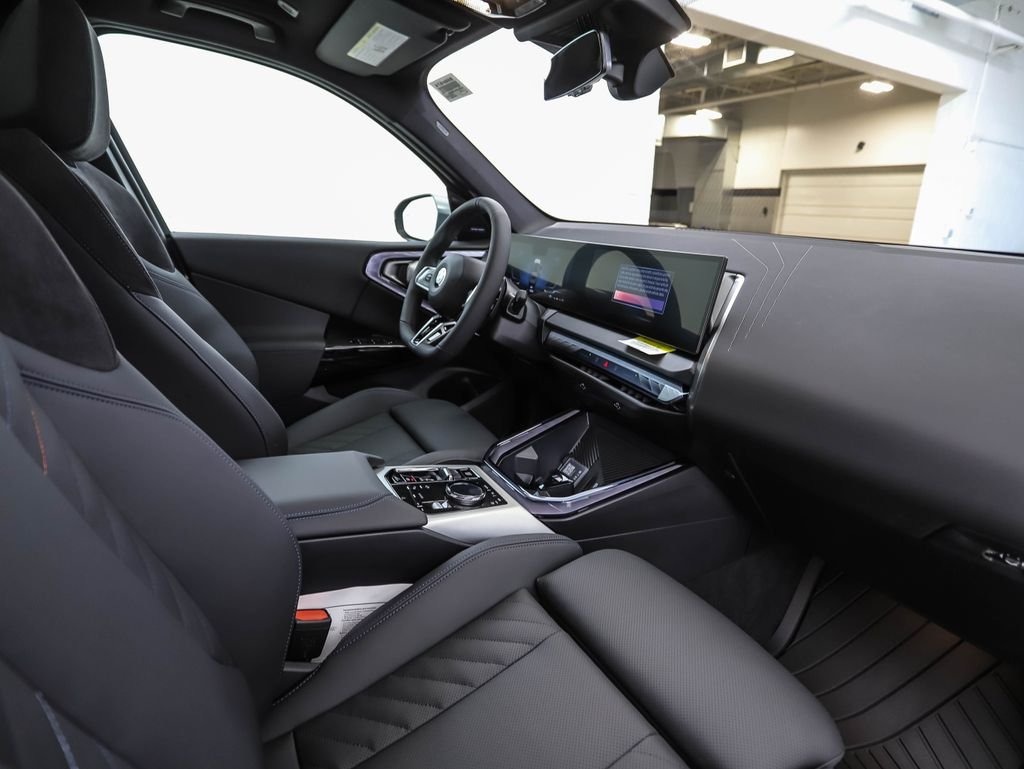 New 2026 Gray Metallic BMW 30 xDrive image 30