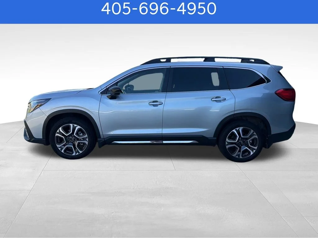 Pre-Owned 2024 Subaru Ascent Limited