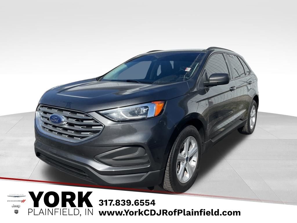 2020 Ford Edge SE