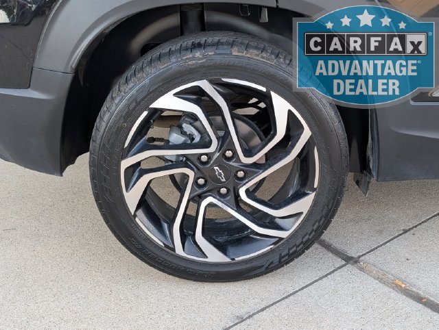 2024 Chevrolet TrailBlazer RS - Photo 3