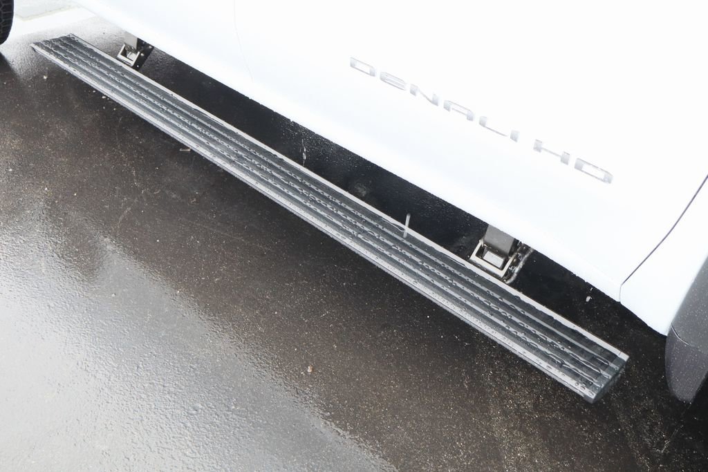 2026 GMC Sierra 2500HD Denali - Photo 8
