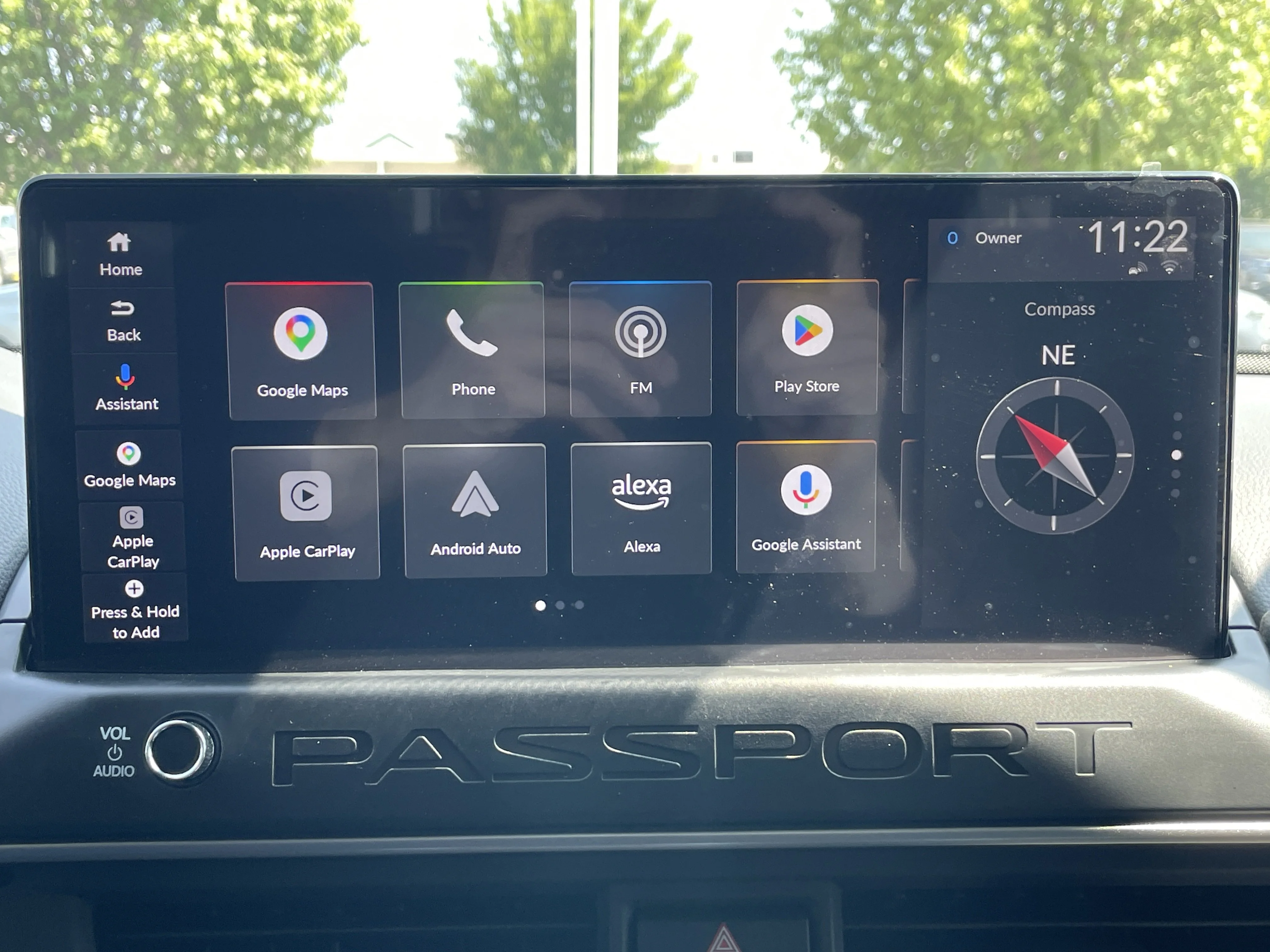 2026 Honda Passport RTL - Photo 56