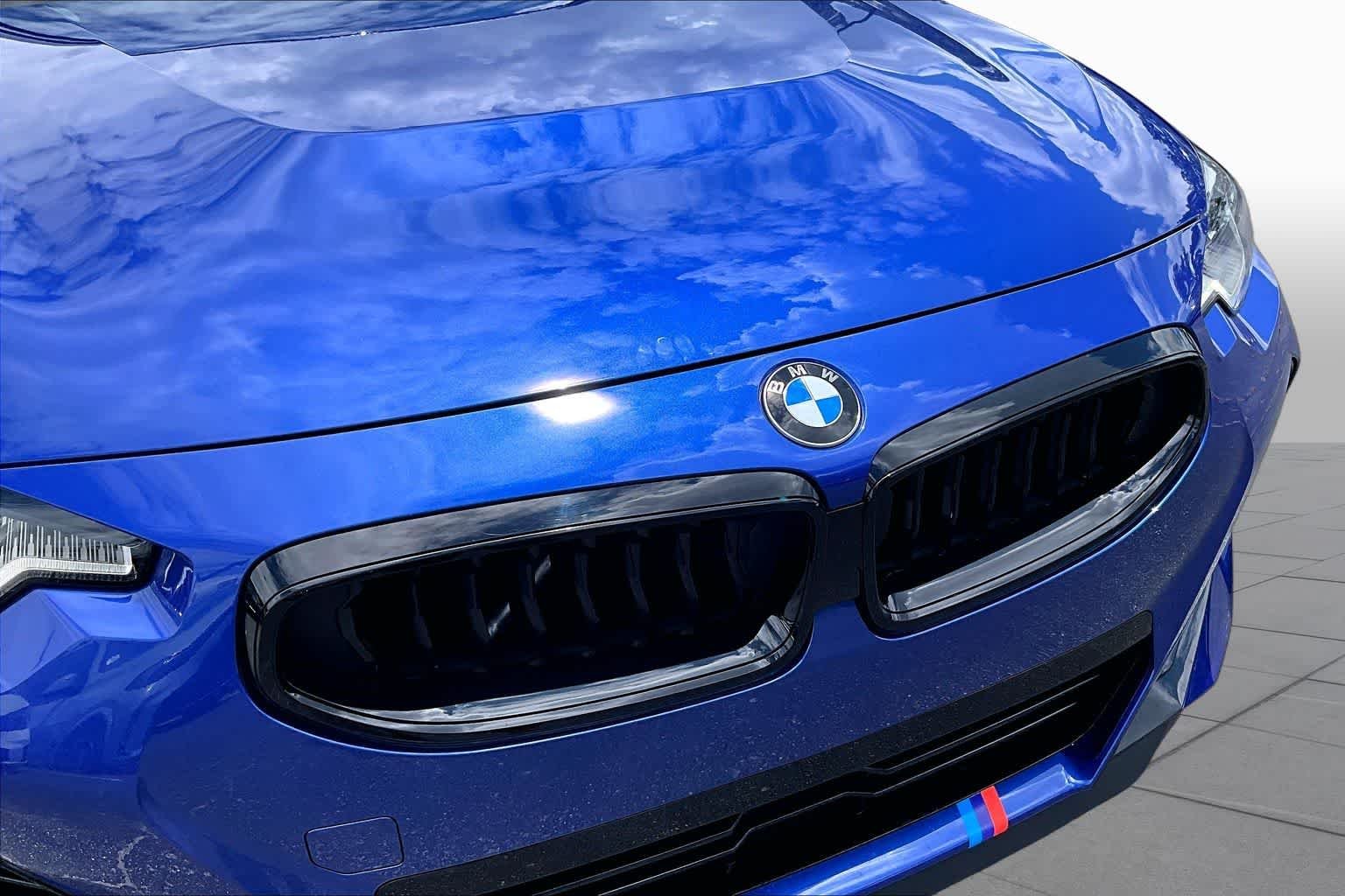 Certified Used 2023 Portimao Blue Metallic BMW M240i image 30