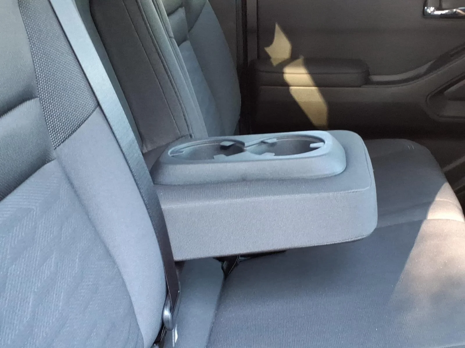 Certified Used 2024 Gun Metallic Nissan SV image 22