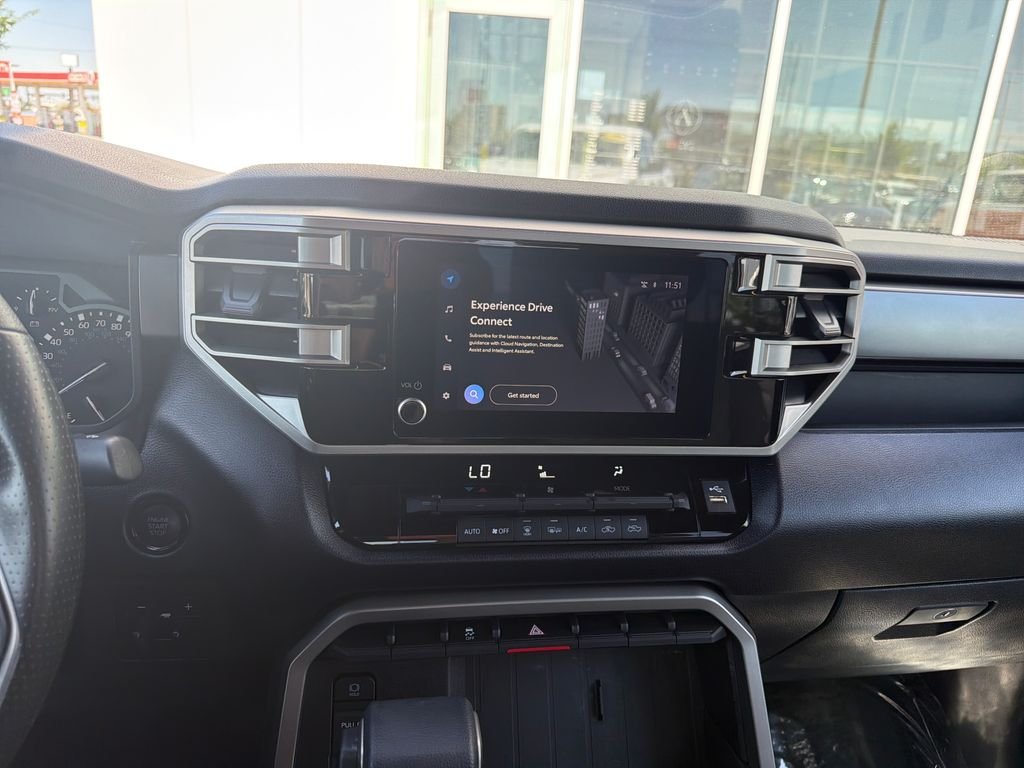 Used 2025 Ice Toyota SR5 image 18