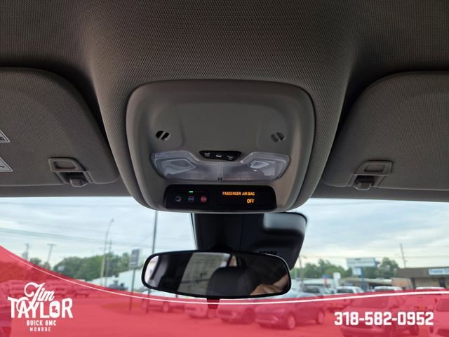 2026 Buick Encore GX Preferred - Photo 29
