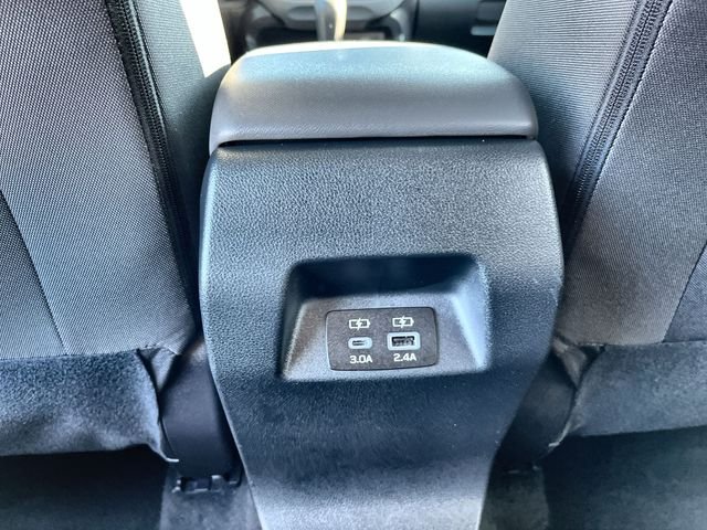 Used 2026 Gray Subaru Premium image 24