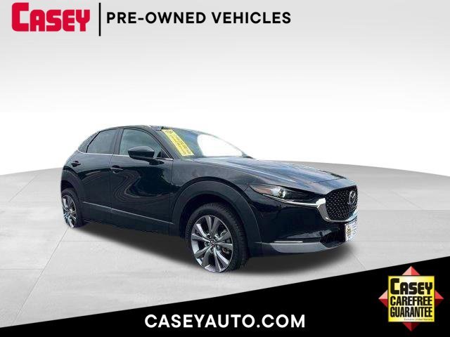 2024 Mazda CX-30 2.5 S Preferred Package