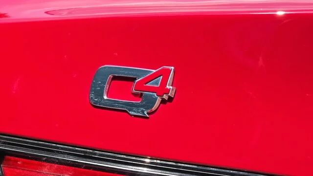 Used 2024 Alfa Rosso Alfa Romeo Ti image 44