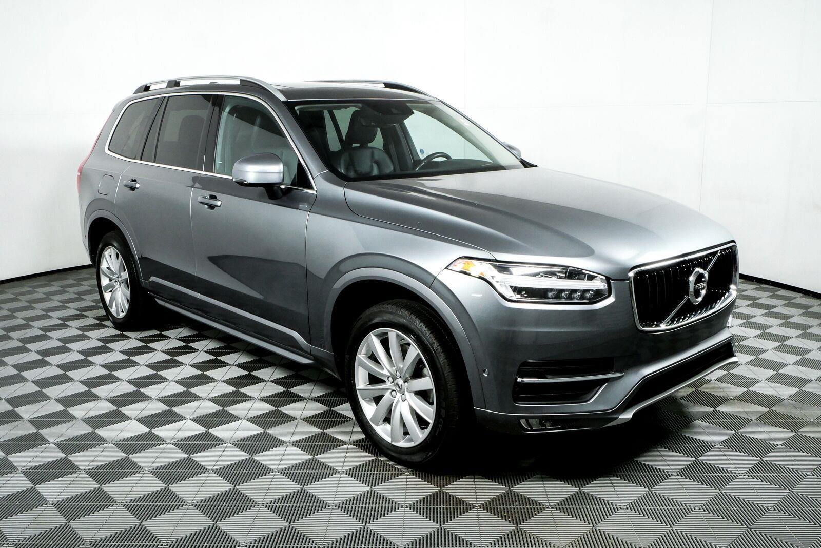 2018 Volvo XC90