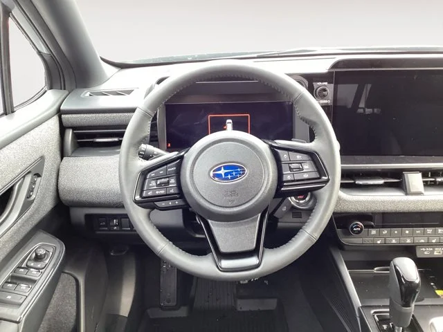 2026 Subaru Outback Limited XT - Photo 12