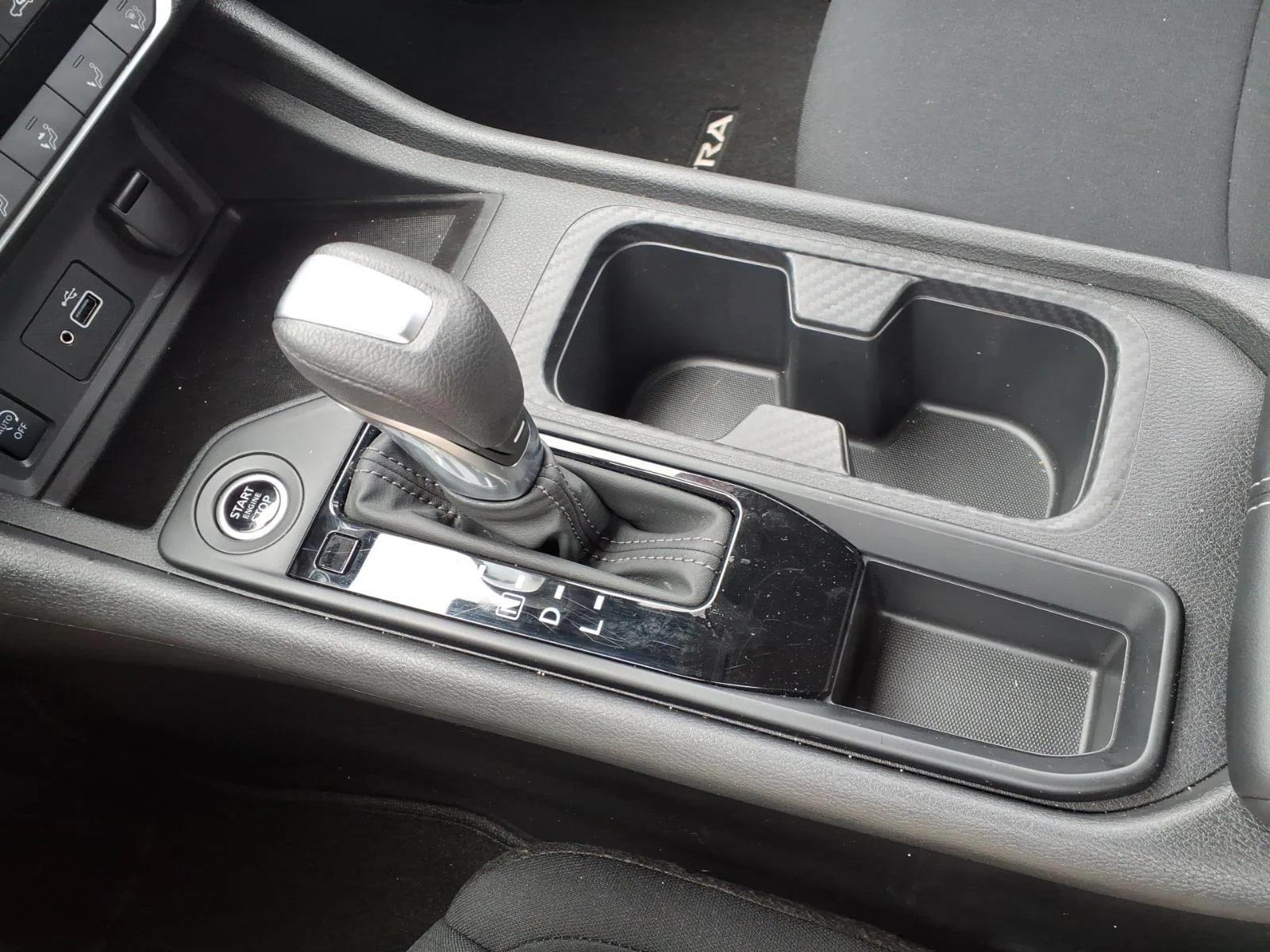 2025 Nissan Sentra S White at Robbins Nissan