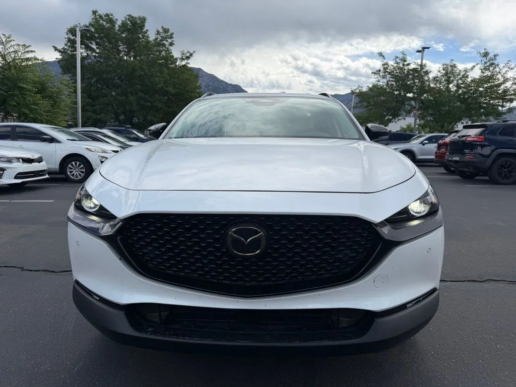 2026 Mazda CX-30 Aire Edition AWD's photo