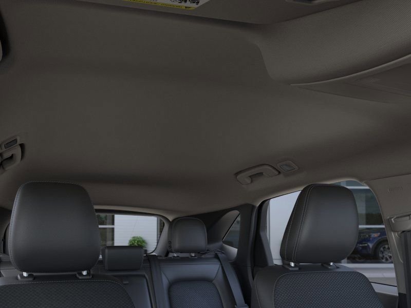 Used 2025 Gray Ford Base image 22
