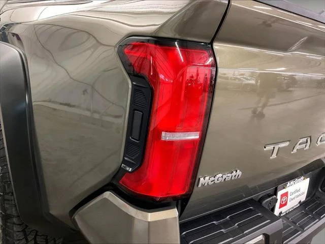Certified Used 2025 BRONZE OXIDE Toyota  image 35