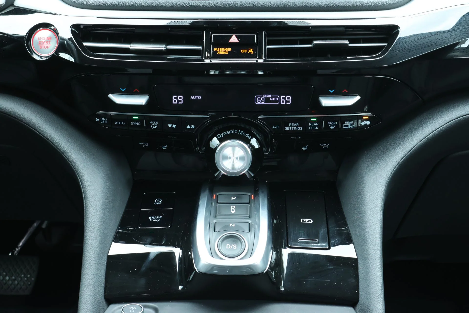 2026 Acura MDX Base - Photo 15
