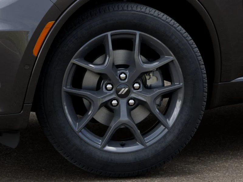 New 2026 Vapor Gray Exterior Paint Dodge GT Plus HEMI V8 image 34