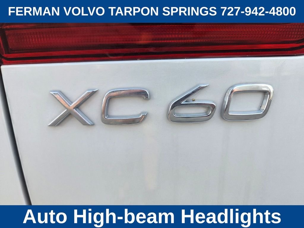 New 2026 Crystal White Volvo Core image 18