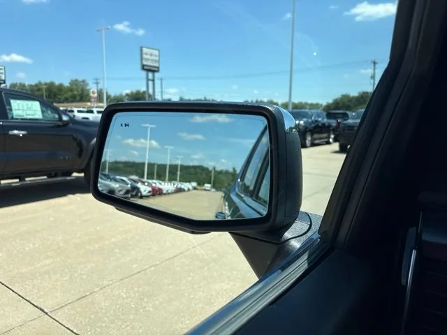 2026 GMC Sierra 1500 Denali Ultimate - Photo 50