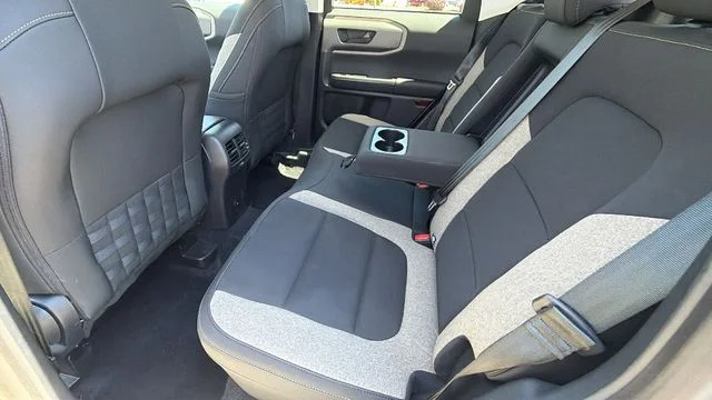Used 2025 Beige Ford Big Bend image 16