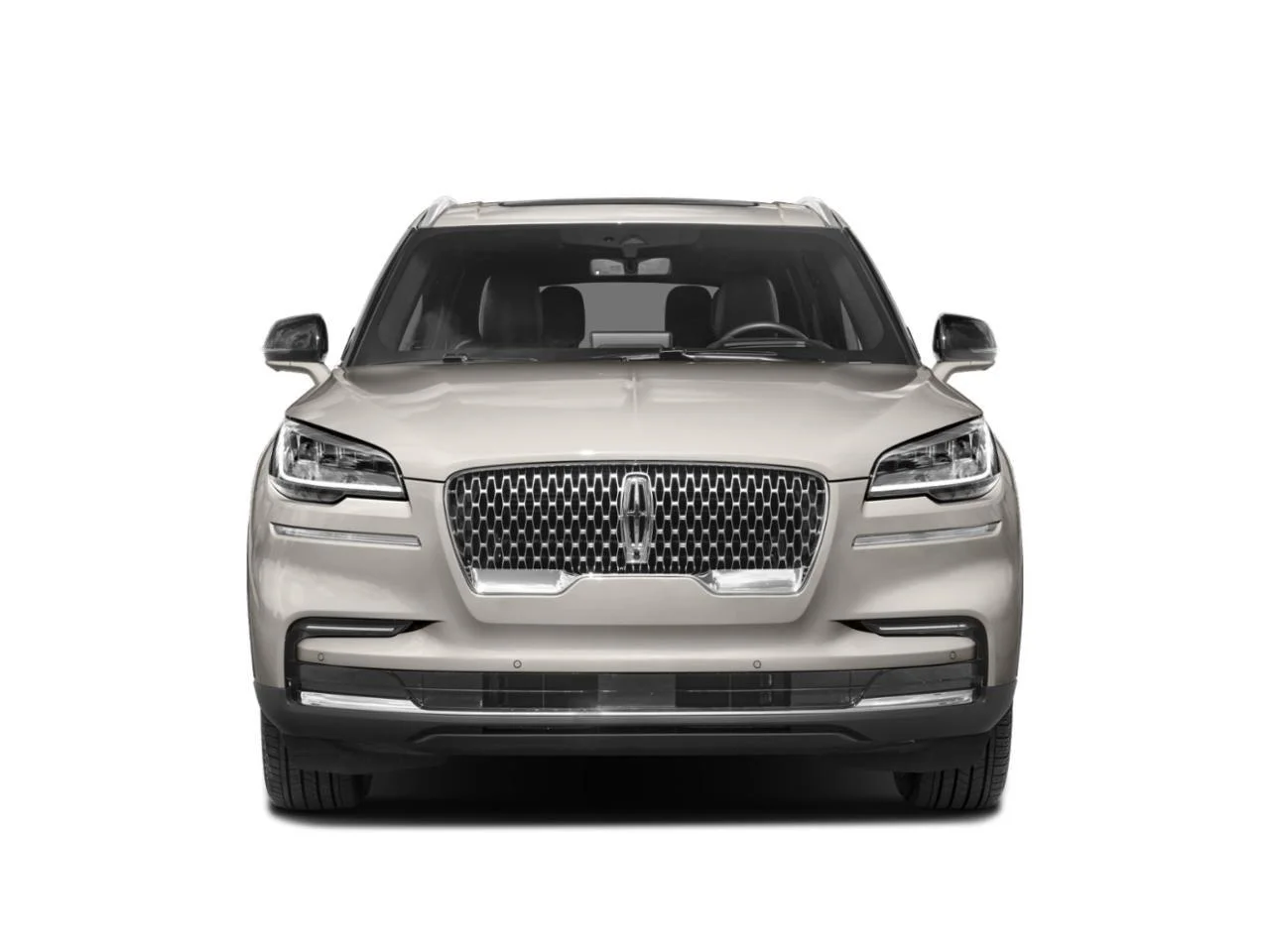 Used 2023 Jewel Sandstone Metallic Premium Colorant Lincoln Standard image 14