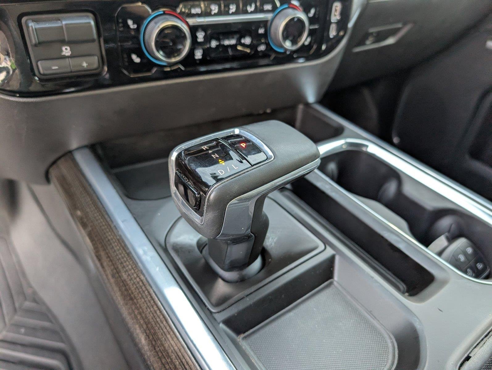 Used 2024 Slate Gray Metallic Chevrolet LT Trail Boss image 21