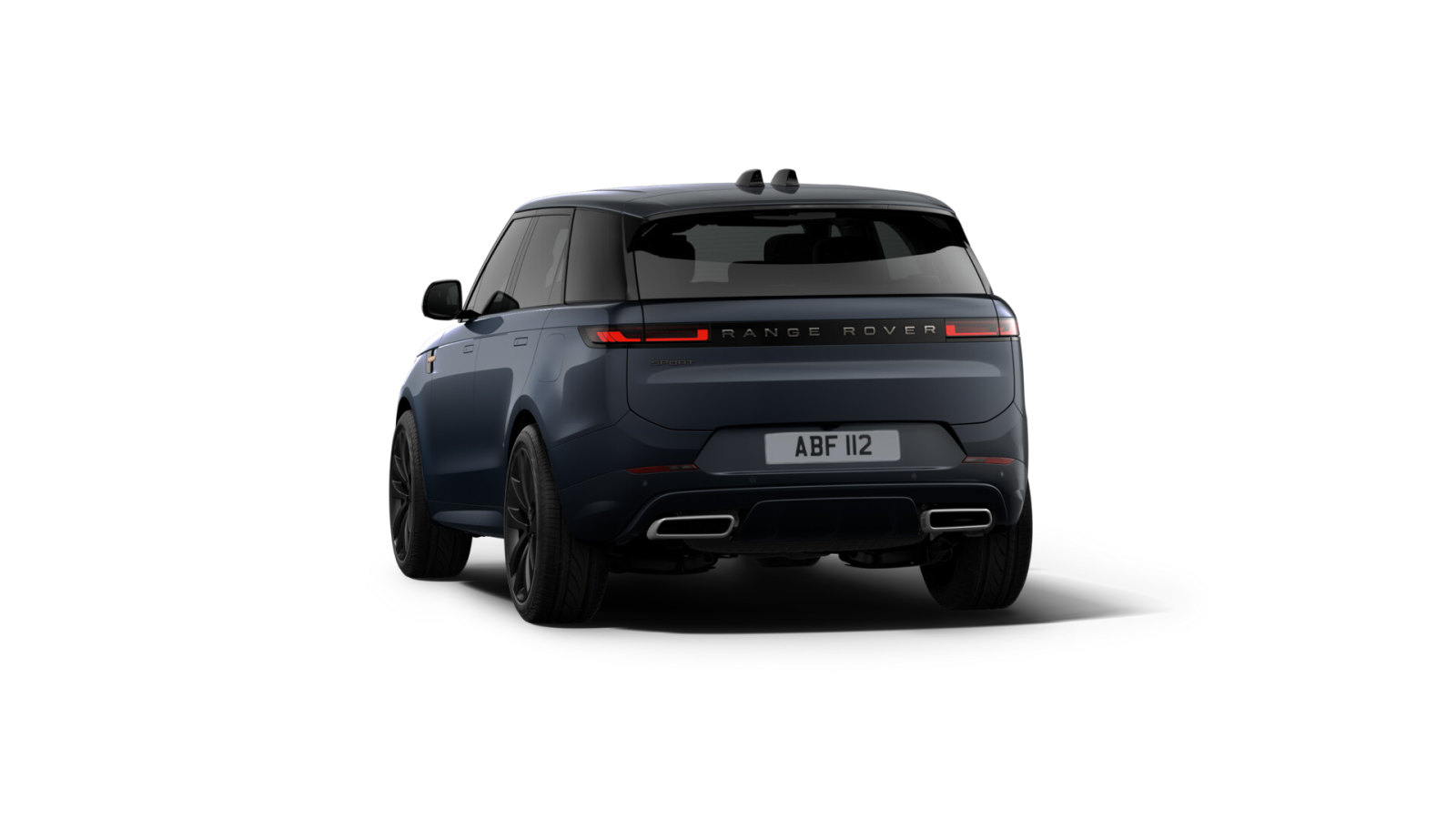 New 2026 Varesine Blue LAND ROVER Dynamic SE 460PS image 2