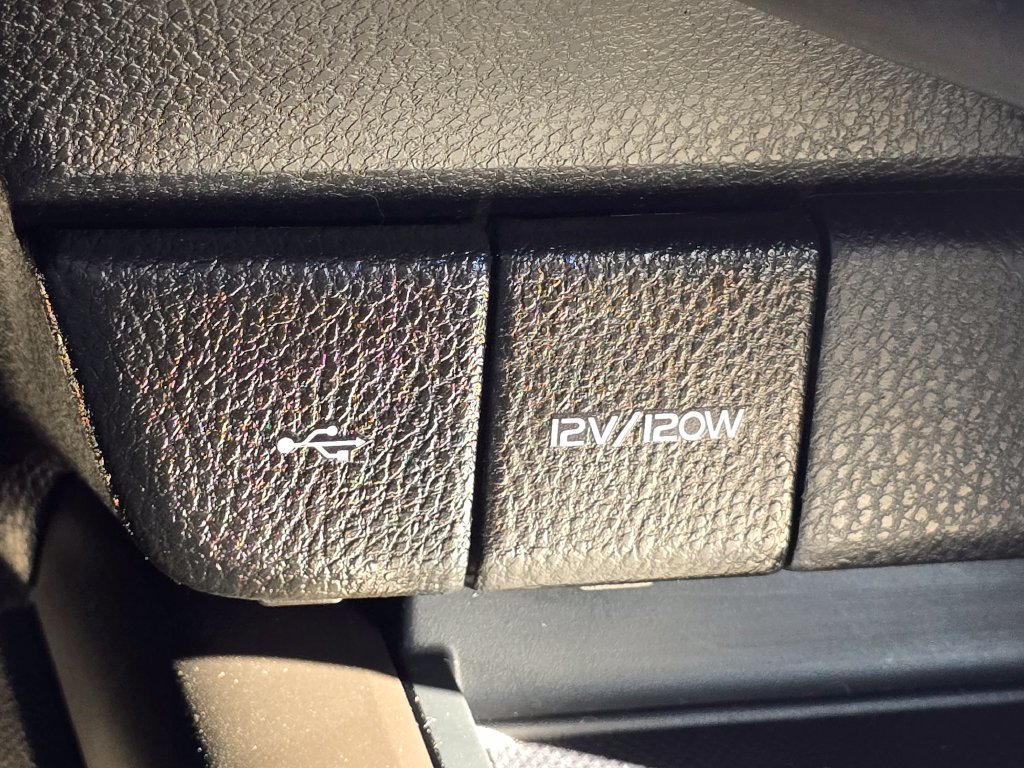 Certified Used 2023 Black Toyota SE image 28