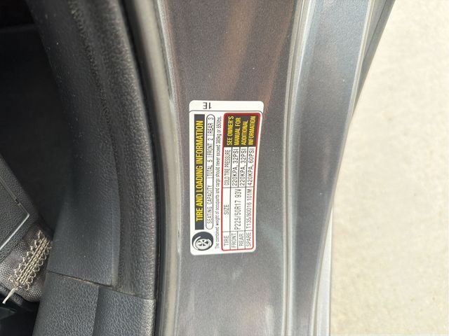 2011 Honda Accord LX-S - Photo 28