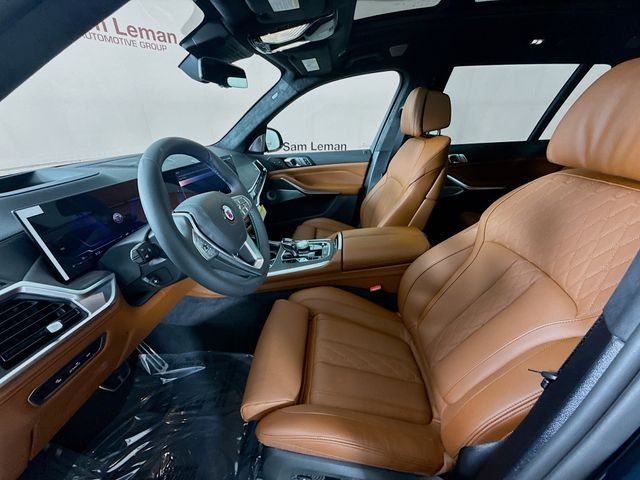Used 2026 Green Metallic BMW ALPINA XB7 image 22