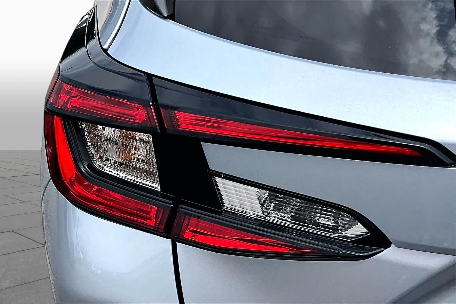 2025 Subaru Crosstrek Limited - Photo 29