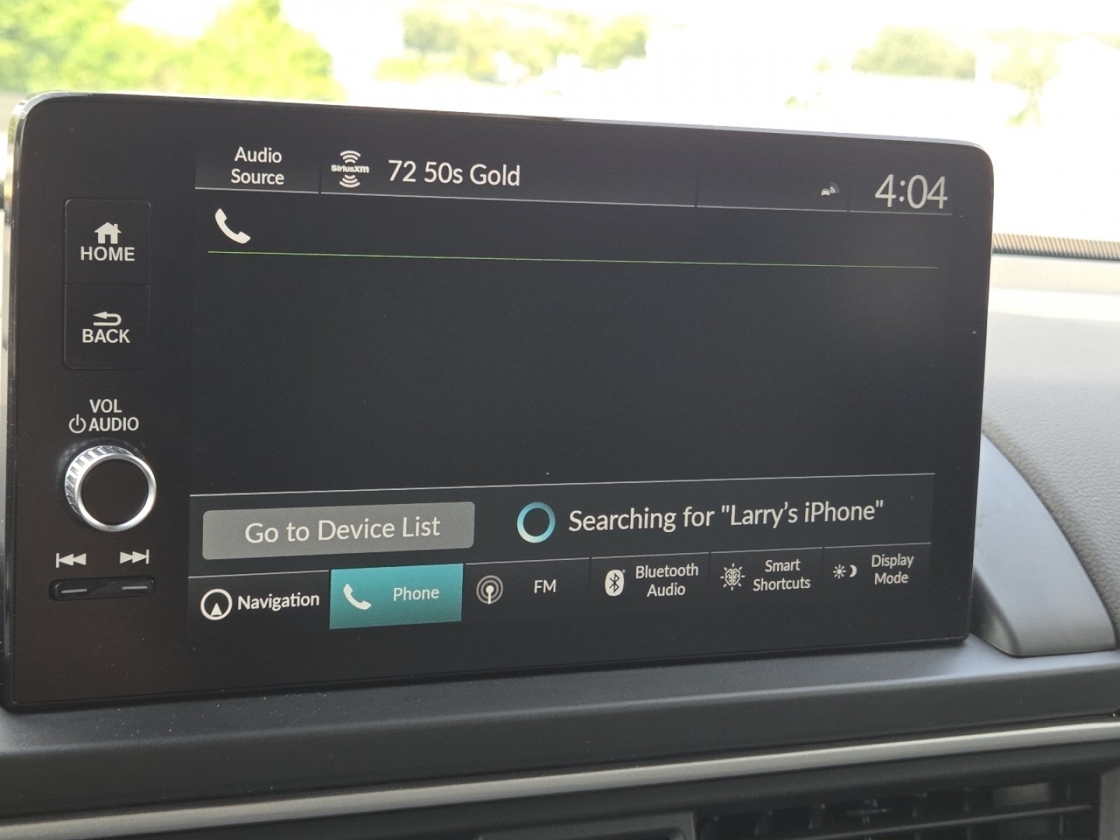 2025 Honda Pilot Touring - Photo 42