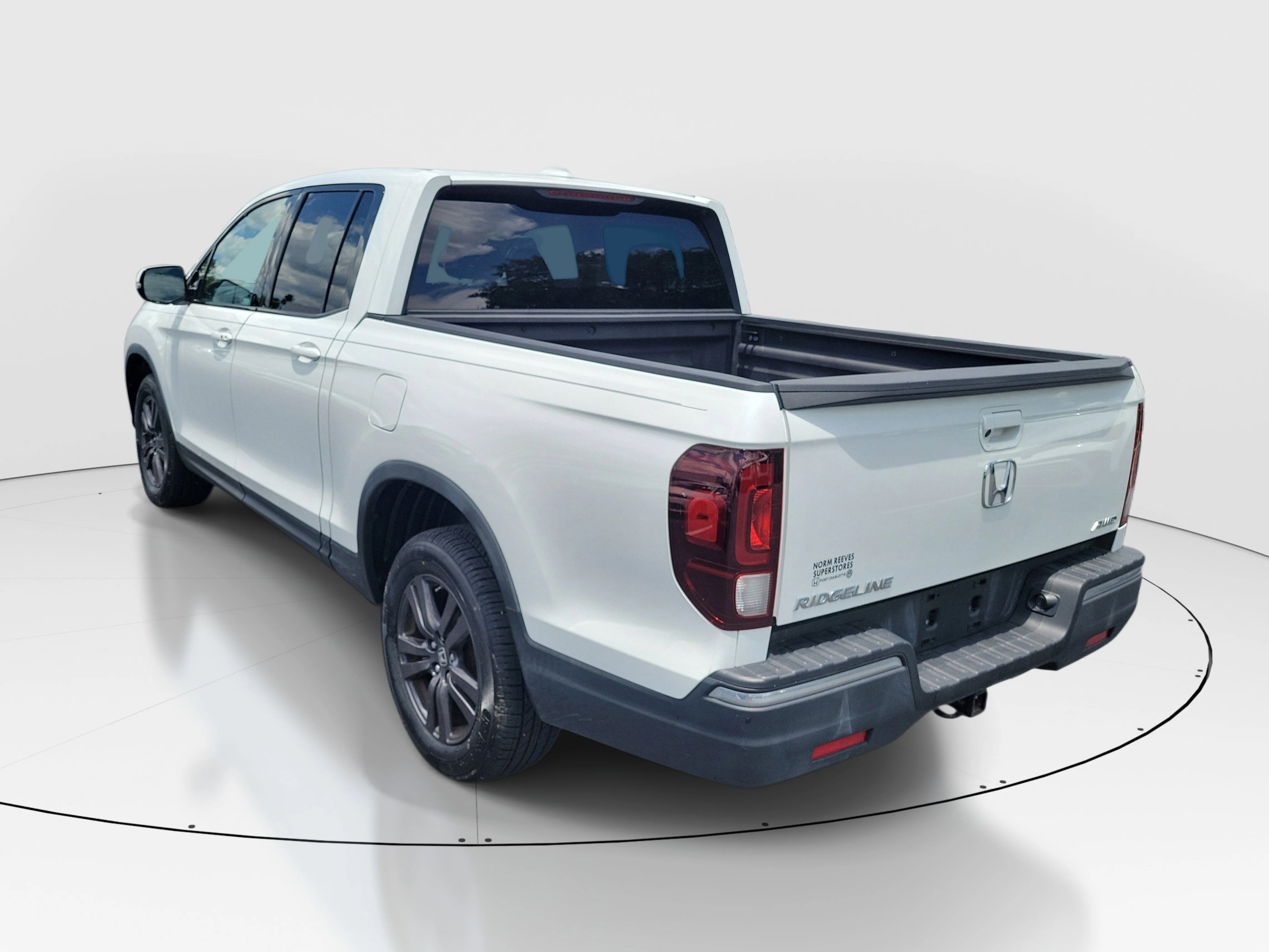 2019 Honda Ridgeline Sport - Photo 30