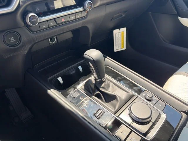 New 2026 Ingot Blue Metallic Mazda 2.5 S Premium AWD image 40