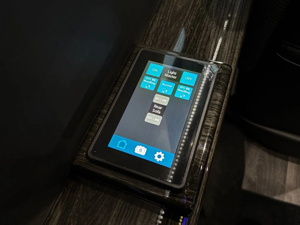 New 2026 Silver Ford Midwest Automotive Designs image 43