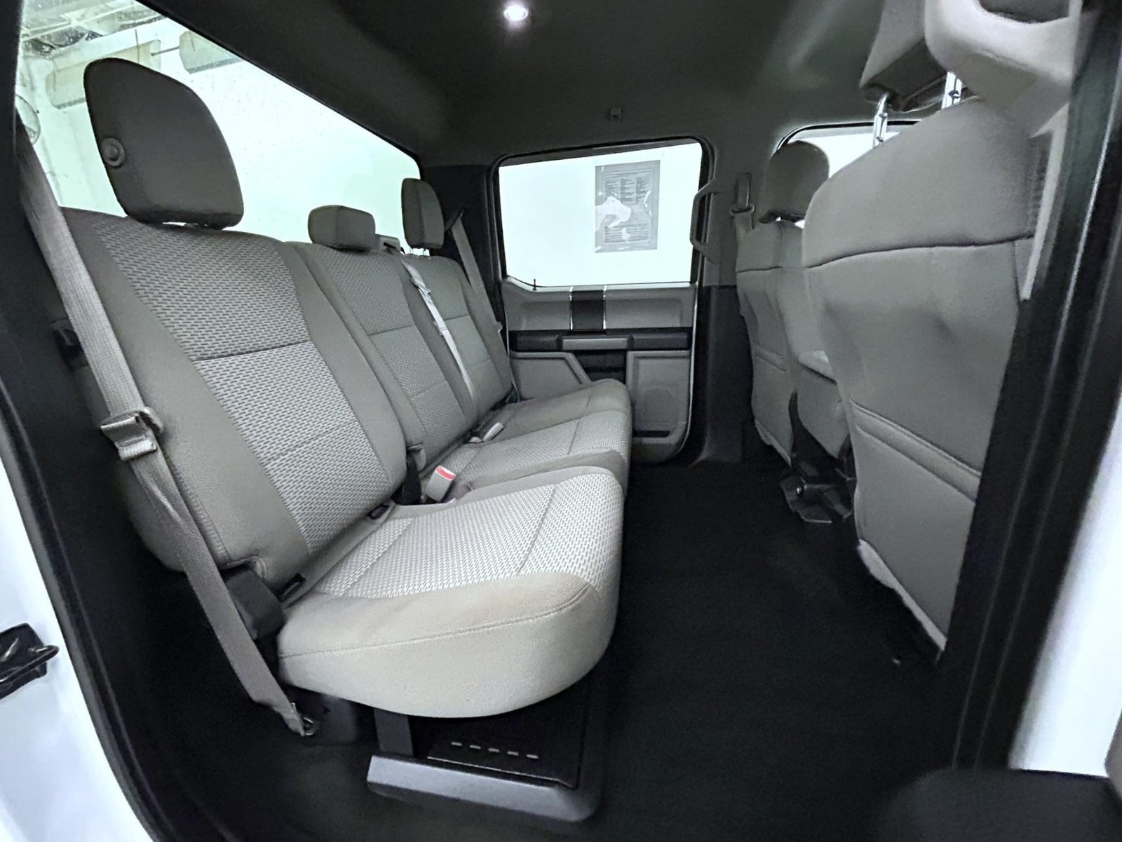 Used 2017 White Ford XLT image 18
