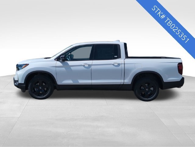 2026 Honda Ridgeline Black Edition - Photo 4