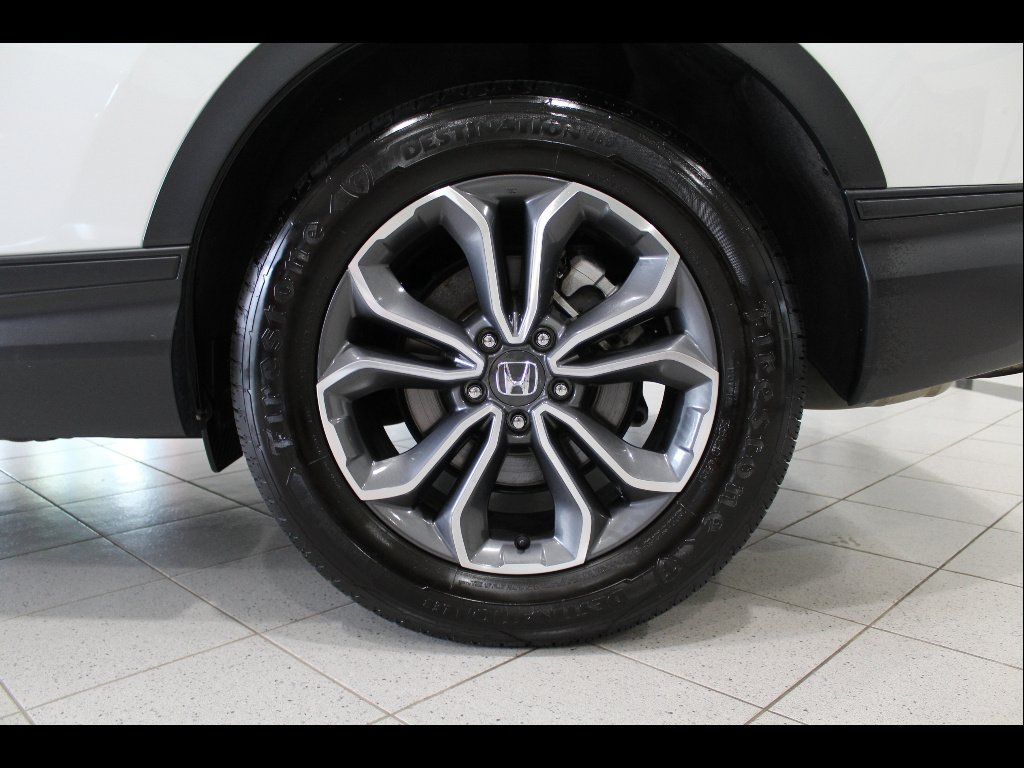 2022 Honda CR-V EX-L - Photo 12