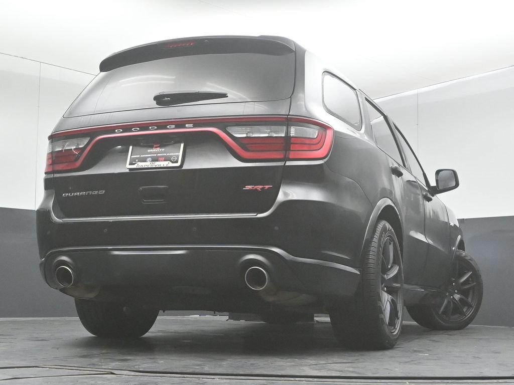 2018 DODGE DURANGO - Image 34