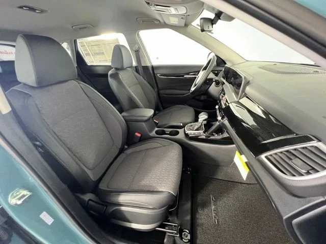 New 2026 Blue Kia S image 35