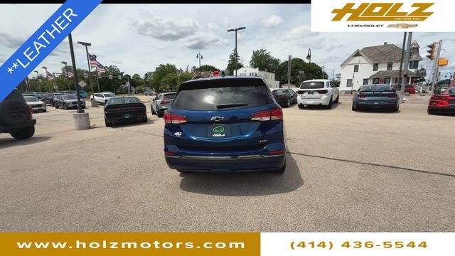 2023 Chevrolet Equinox RS - Photo 7