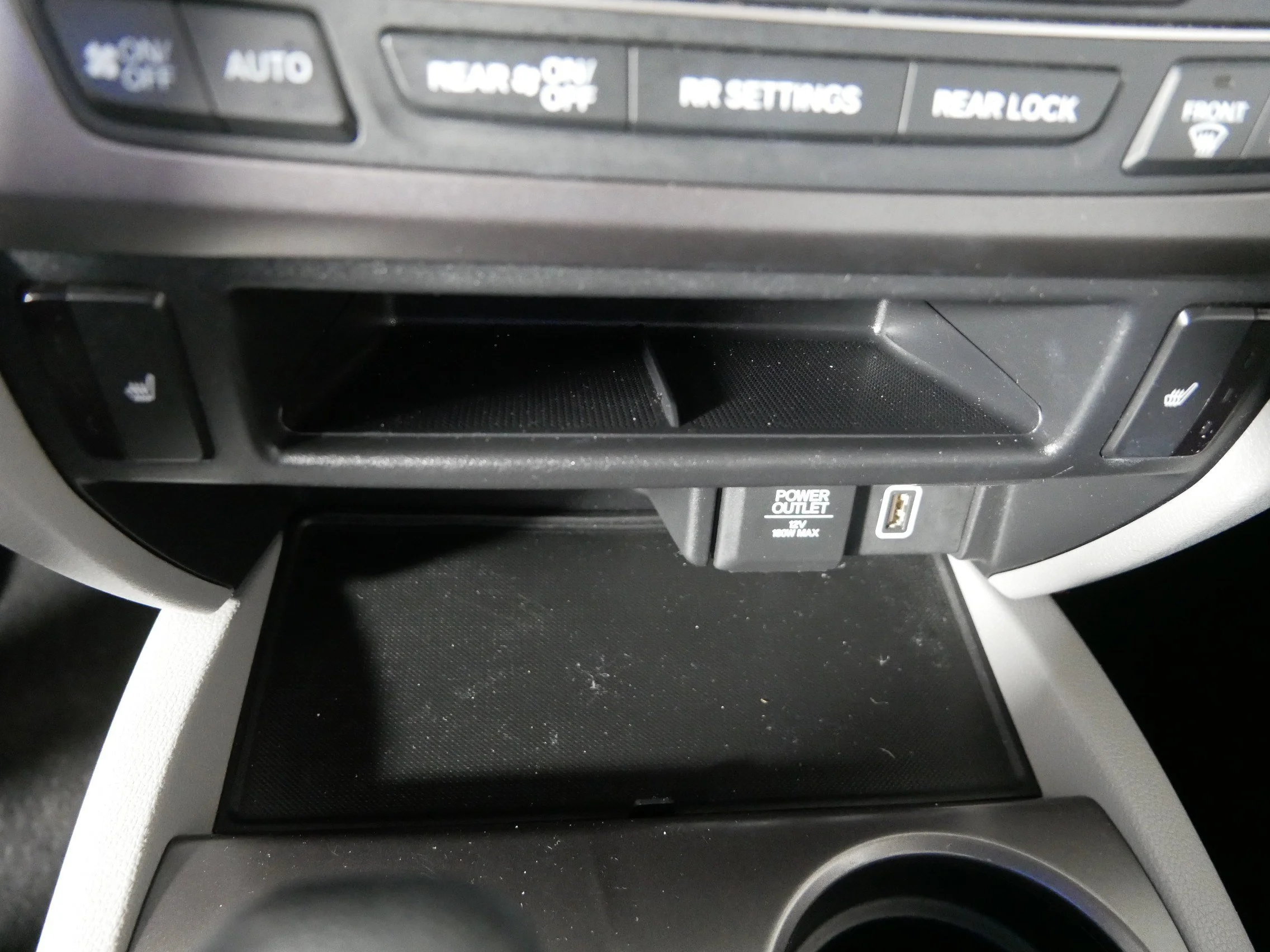 Used 2019 Lunar Silver Metallic Honda EX-L image 29