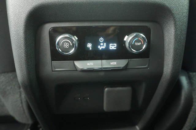 2026 Chevrolet Traverse LT - Photo 24