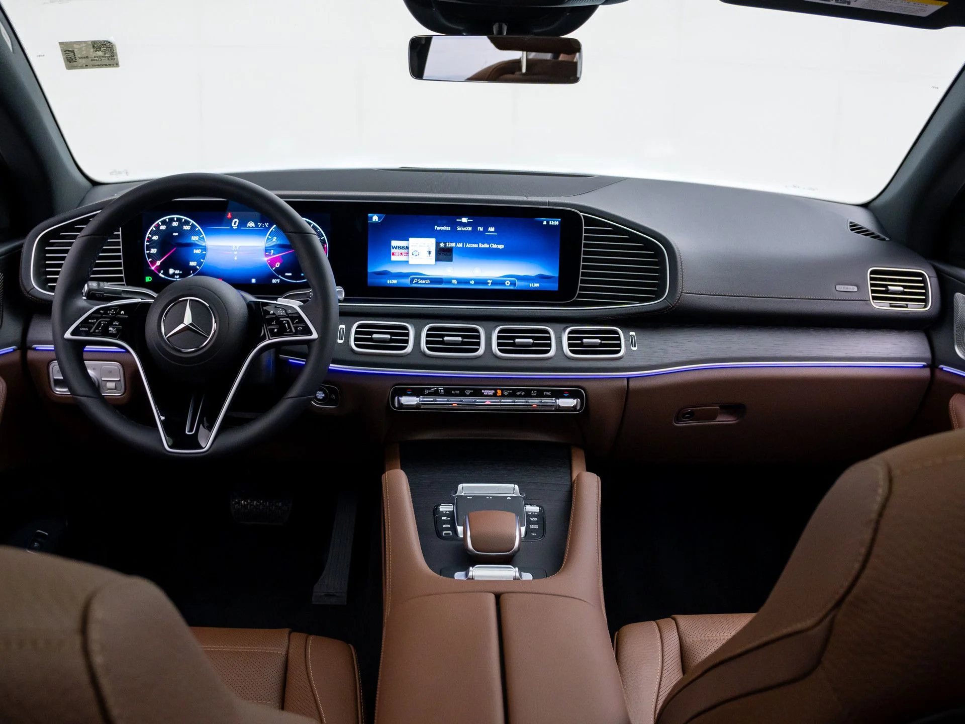 New 2026 Black Mercedes-Benz GLE 450 Coupe image 10